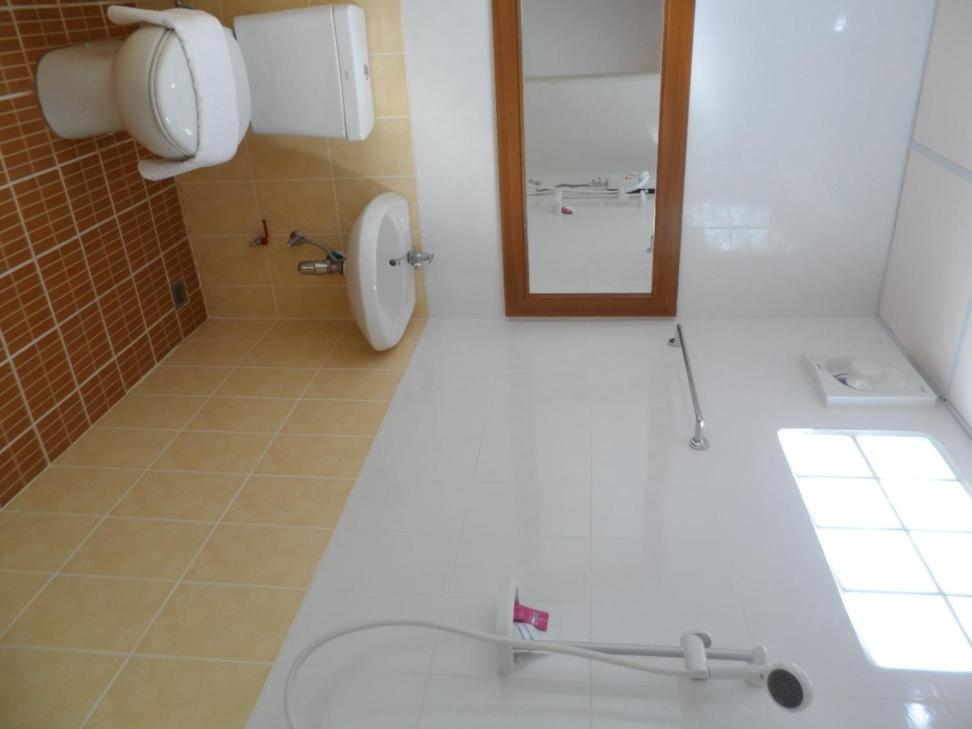 Hotel Baan Rom Mai Mae Hong Son Esterno foto