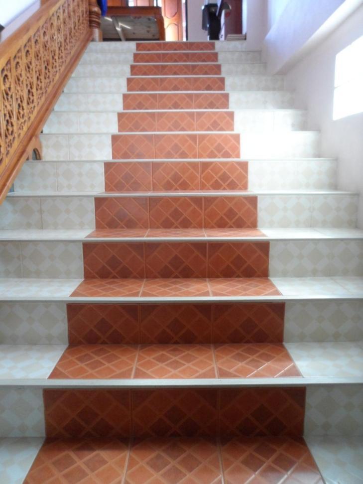 Hotel Baan Rom Mai Mae Hong Son Esterno foto