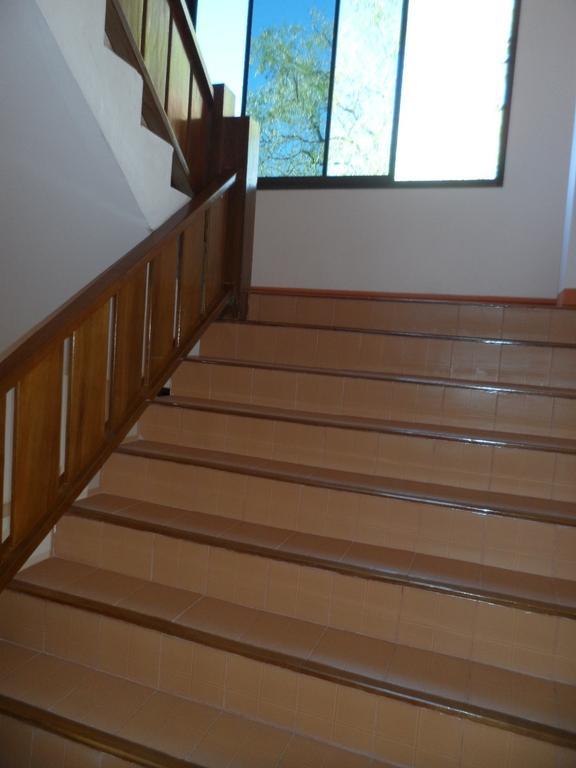 Hotel Baan Rom Mai Mae Hong Son Esterno foto