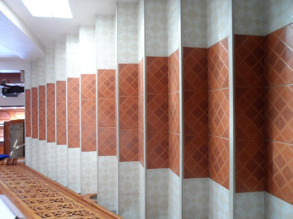Hotel Baan Rom Mai Mae Hong Son Esterno foto